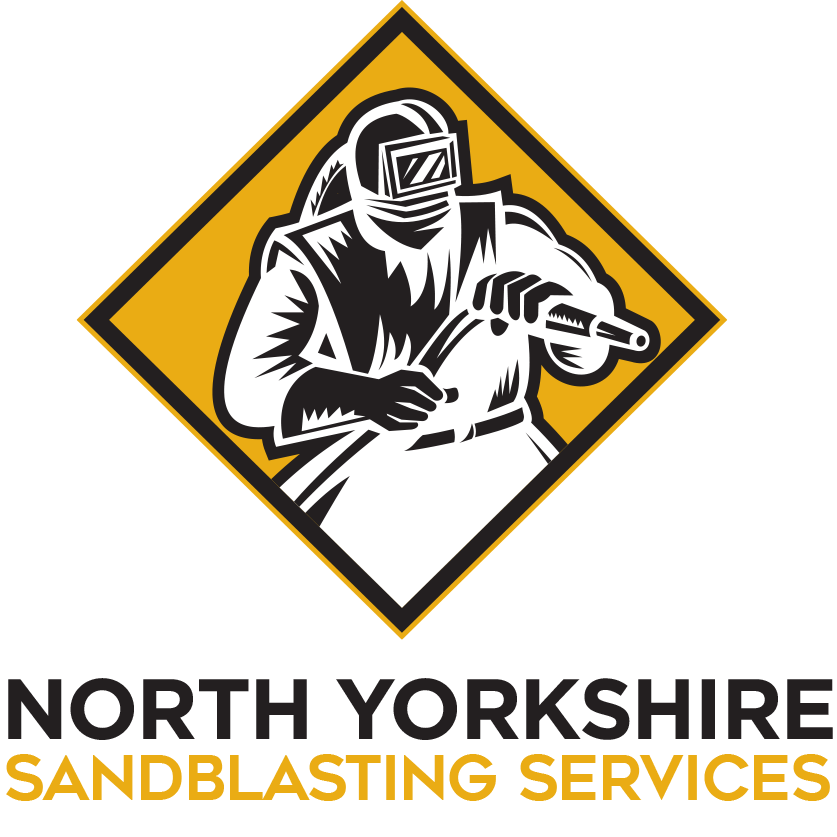 North Yorkshire Sandblasting Services Ltd © 2025. All Rights Reserved. 