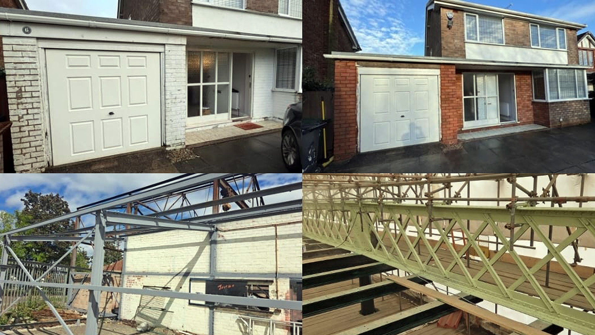 Get in touch with Doncaster’s trusted concrete specialists today! - North Yorkshire Sandblasting Services Ltd