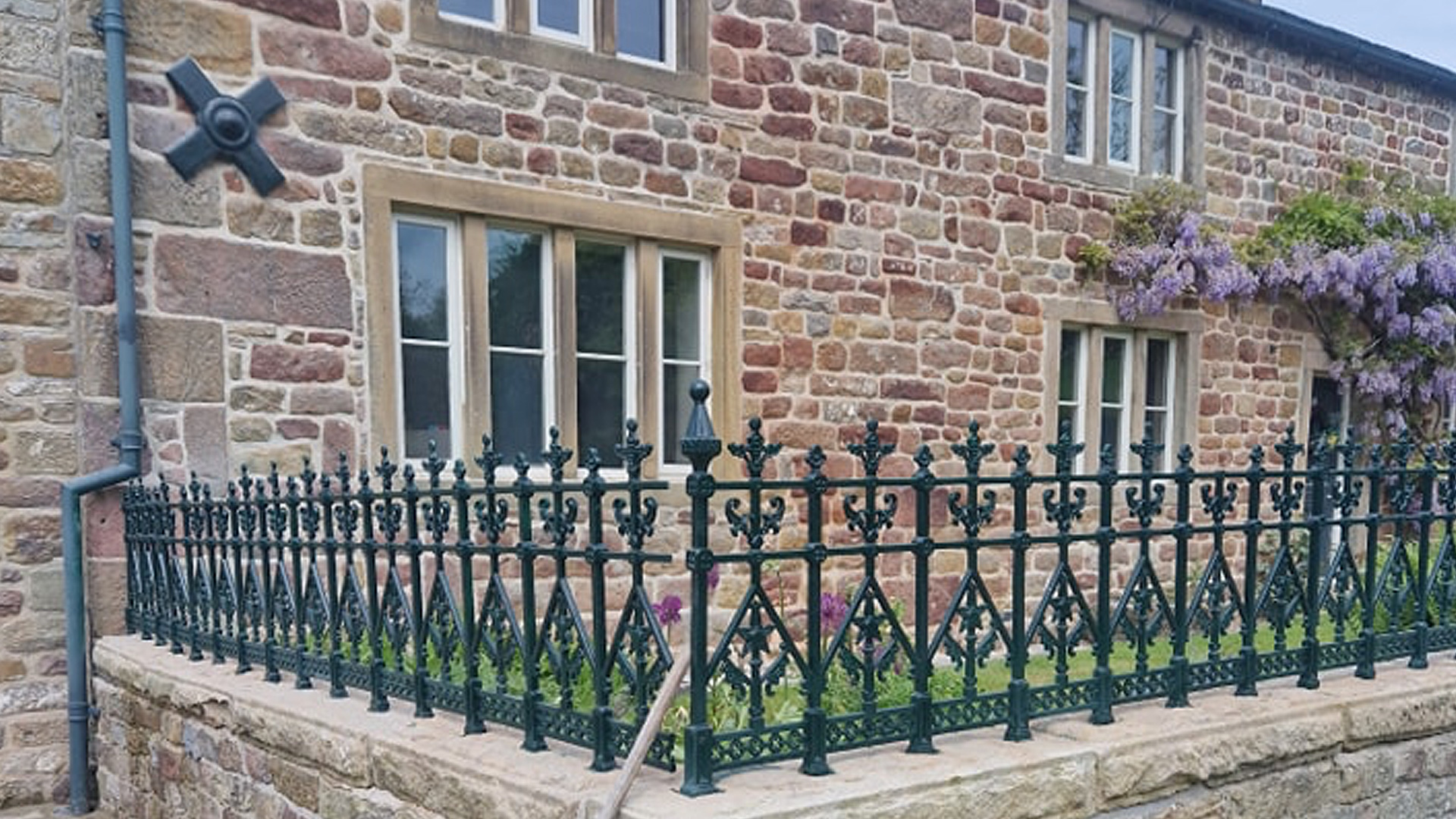 We’re committed to preserving the beauty and integrity of every surface we work on—whether heritage stonework or industrial steel—by using safe, effective techniques and providing outstanding service across Yorkshire.