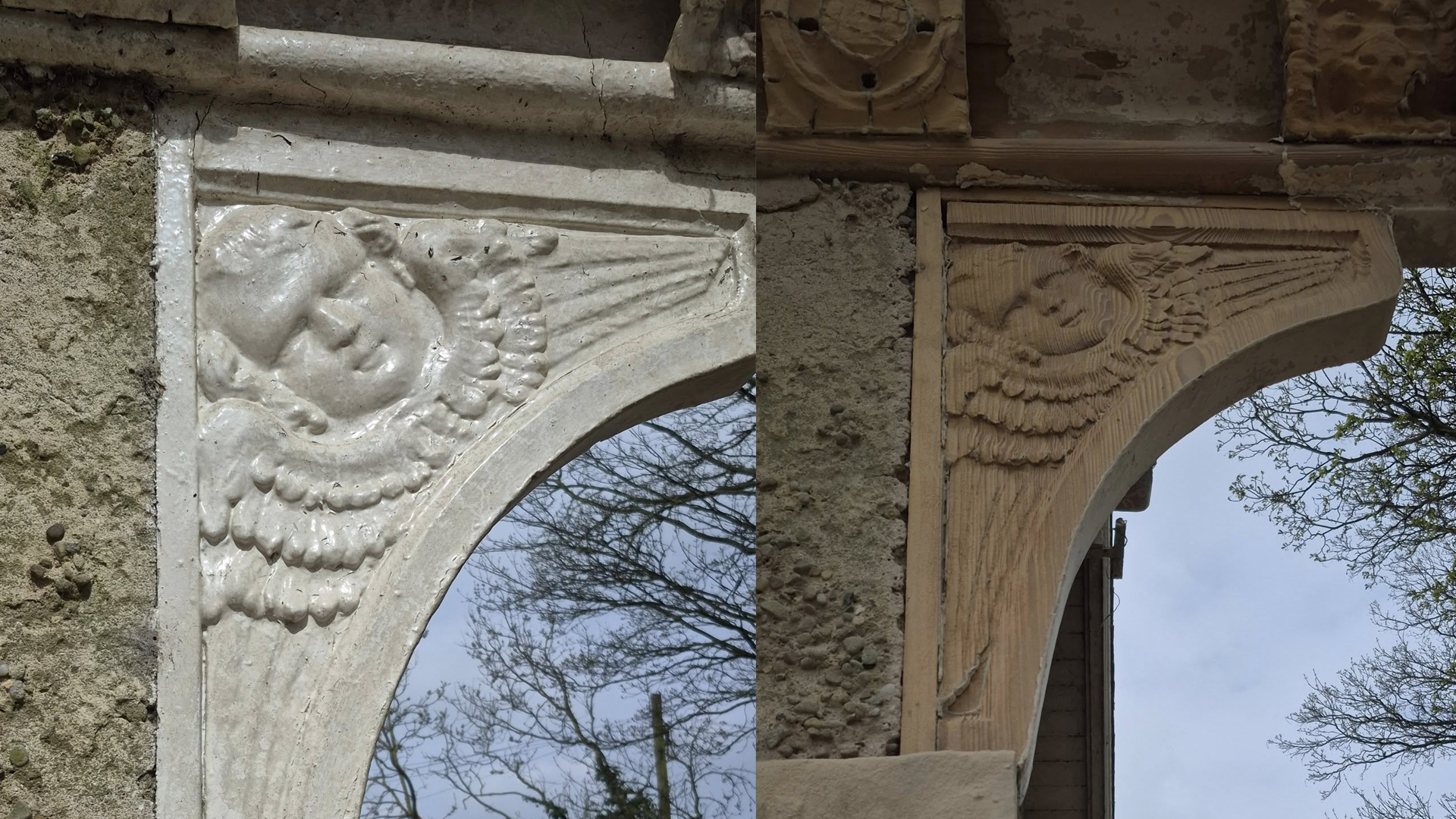 Get in touch with Doncaster’s trusted concrete specialists today! - North Yorkshire Sandblasting Services Ltd